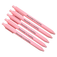 Load image into Gallery viewer, “Alhamdulillah For Everything” Pen