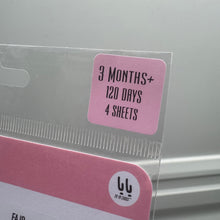 Load image into Gallery viewer, Prayer/ Salah Planner Sticker Sheets (Various Pack Sizes)