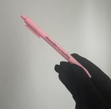 Load image into Gallery viewer, “Alhamdulillah For Everything” Pen