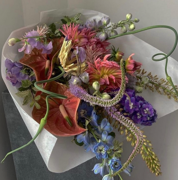 Enhancing The Gift-Giving Experience: Flowers🌷