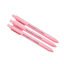 Load image into Gallery viewer, “Alhamdulillah For Everything” Pen
