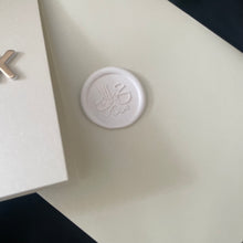 Load image into Gallery viewer, YA YA CARDS Eid Mubaarak Wax Seals (10 Pack)
