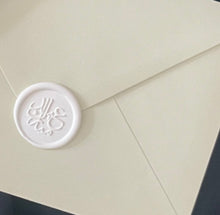 Load image into Gallery viewer, YA YA CARDS Eid Mubaarak Wax Seals (10 Pack)
